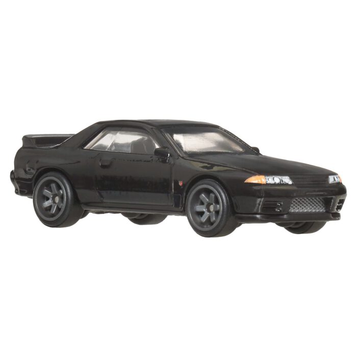 Hot Wheels Collector Vehículo de Colección 1989 Nissan Skyline GTR - Image 3