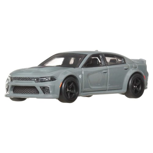 Hot Wheels Collector Vehículo de Colección Dodge Charger Hellcat Widebody
