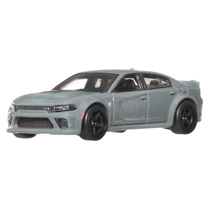Hot Wheels Collector Vehículo de Colección Dodge Charger Hellcat Widebody