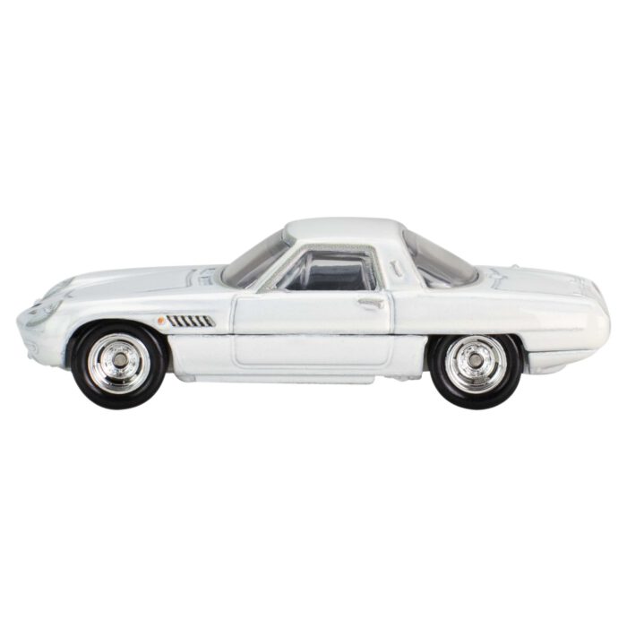 Hot Wheels Collector Veículo de Brinquedo Mazda Cosmo - Image 3