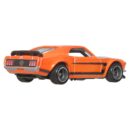Hot Wheels Collector Veículo de Brinquedo 69 Ford Mustang Boss 302