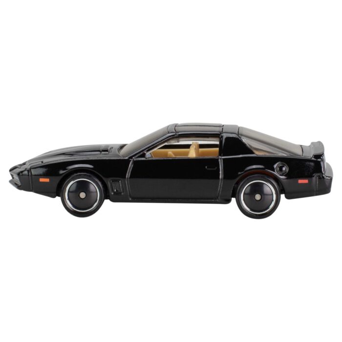 Hot Wheels Collector Veículo de Brinquedo Knight Rider Kitt - Image 3