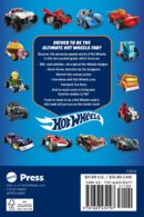 Hot Wheels: Ultimate Handbook. Fans' Guide Book To Original Designs. Interviews & More