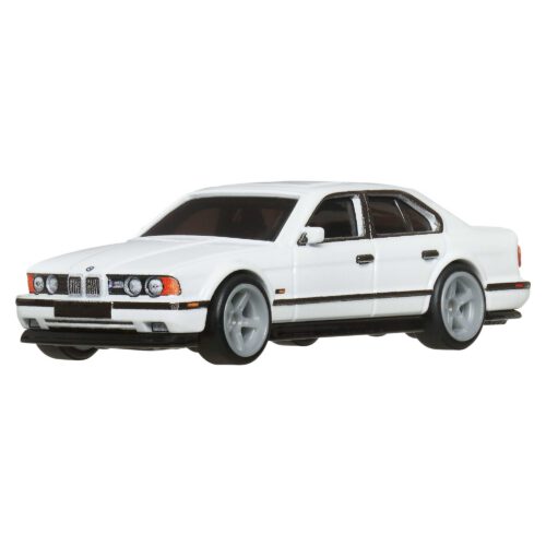 Hot Wheels Collector Veículo de Brinquedo BMW M5 E34
