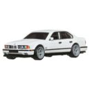 Hot Wheels Collector Vehículo de Colección BMW M5 E34