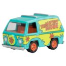 Hot Wheels Collector Veículo de Brinquedo The Mystery Machine