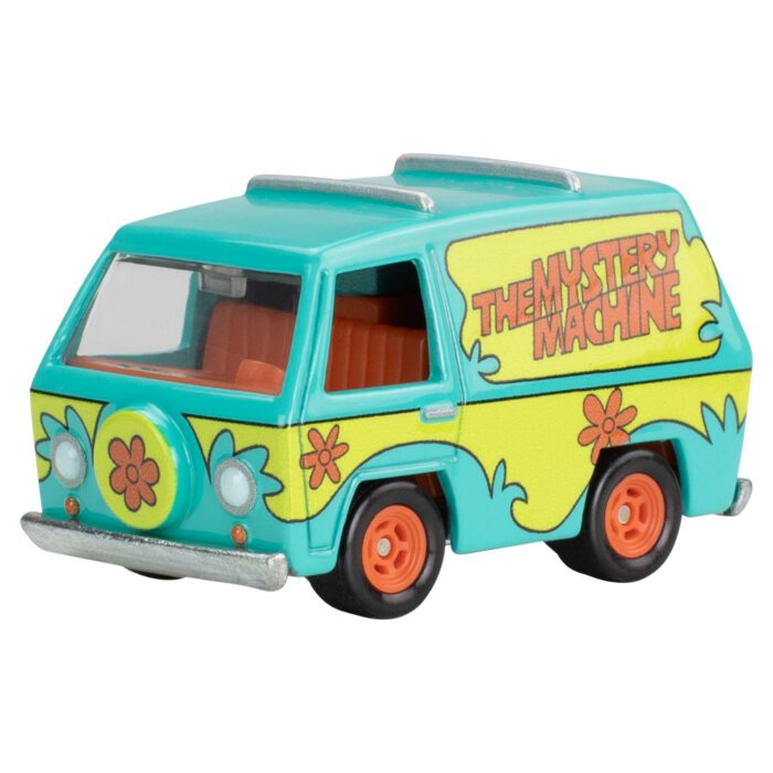 Hot Wheels Collector Vehículo de Colección The Mystery Machine - Image 3