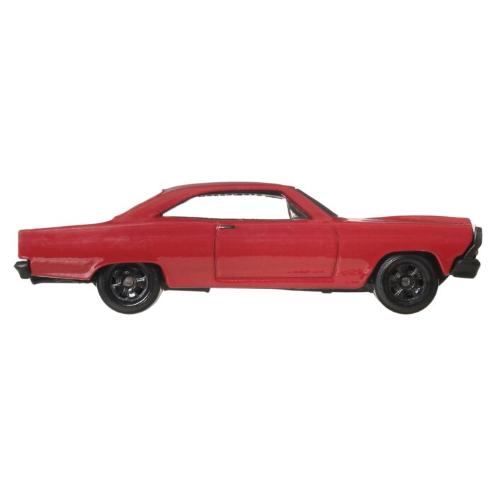 Hot Wheels Collector Veículo de Brinquedo Fast & Furious 1966 Ford Fairlane - Image 3
