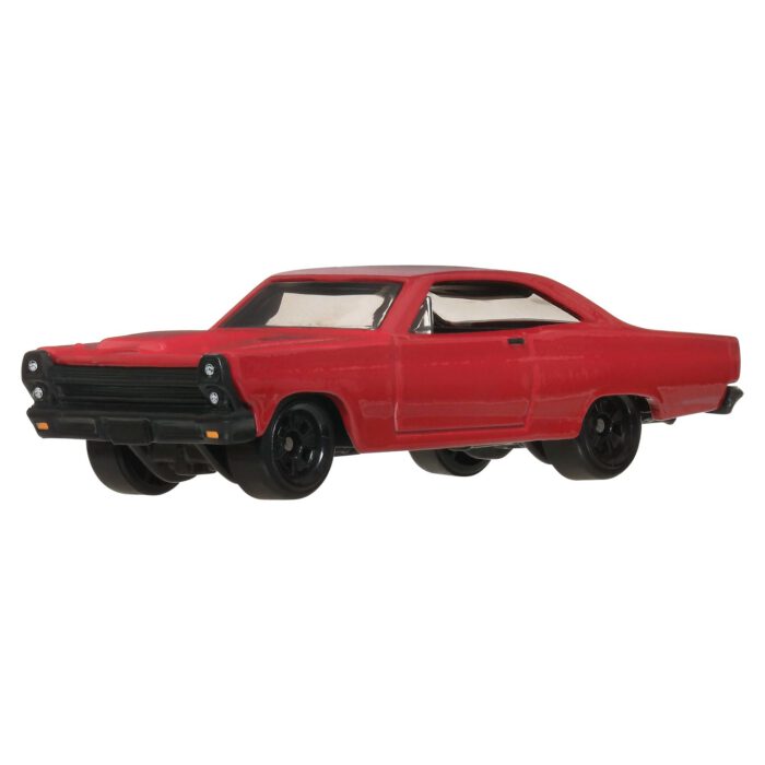 Hot Wheels Collector Veículo de Brinquedo Fast & Furious 1966 Ford Fairlane - Image 2