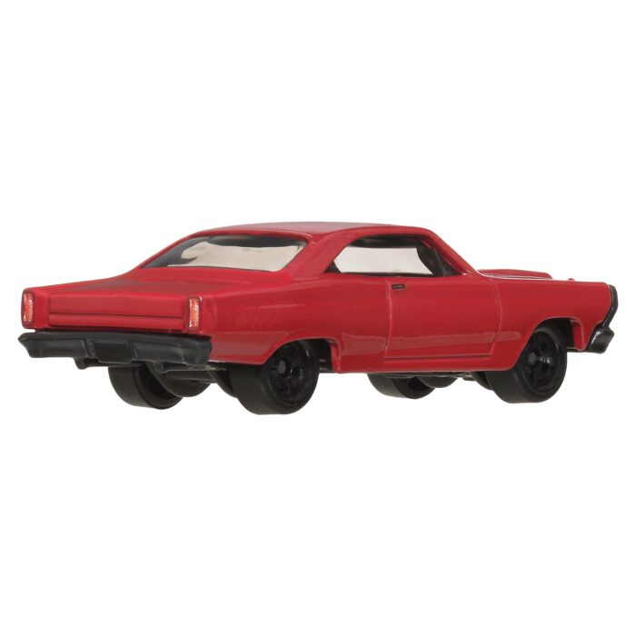 Hot Wheels Collector Veículo de Brinquedo Fast & Furious 1966 Ford Fairlane - Image 4