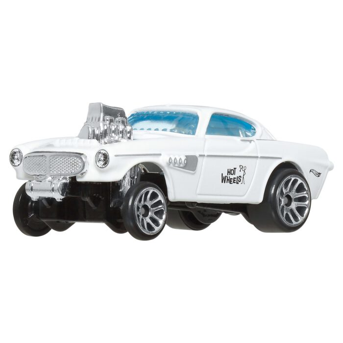Hot Wheels Collector Vehículo de Colección Multipack Autos Legends 2025 - Image 5