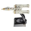 Hot Wheels Collector Veículo de Brinquedo Star Wars Y-Wing
