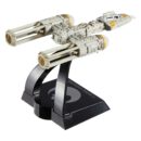 Hot Wheels Collector Veículo de Brinquedo Star Wars Y-Wing