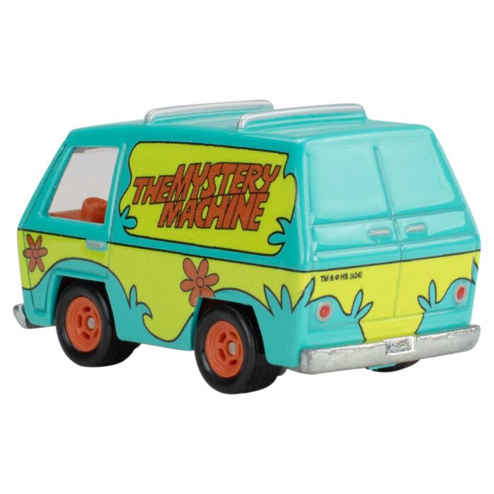 Hot Wheels Collector Vehículo de Colección The Mystery Machine - Image 2