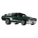 Hot Wheels Collector Vehículo de Colección Multipack Autos Legends 2025