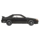 Hot Wheels Collector Vehículo de Colección 1989 Nissan Skyline GTR