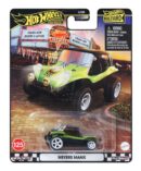 Hot Wheels Collector Vehículo de Colección Meyers Manx