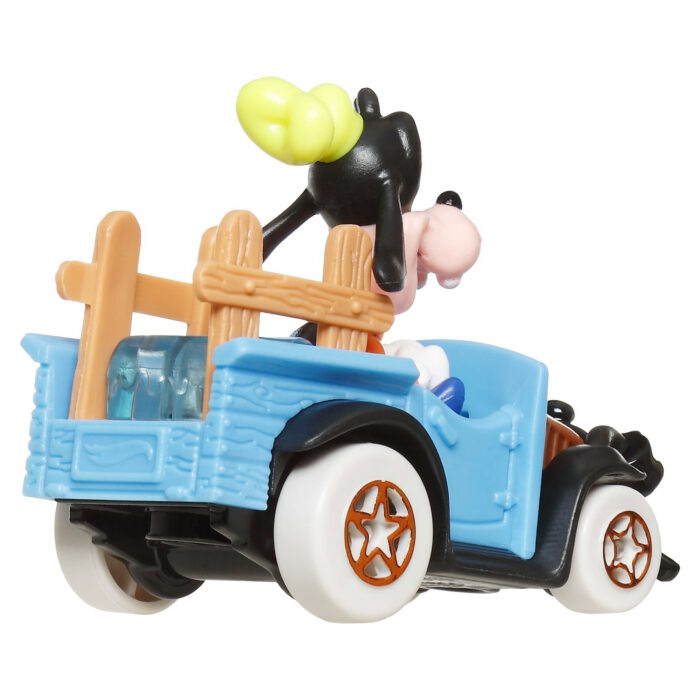 Hot Wheels RacerVerse Veículo de Brinquedo Pateta - Image 2