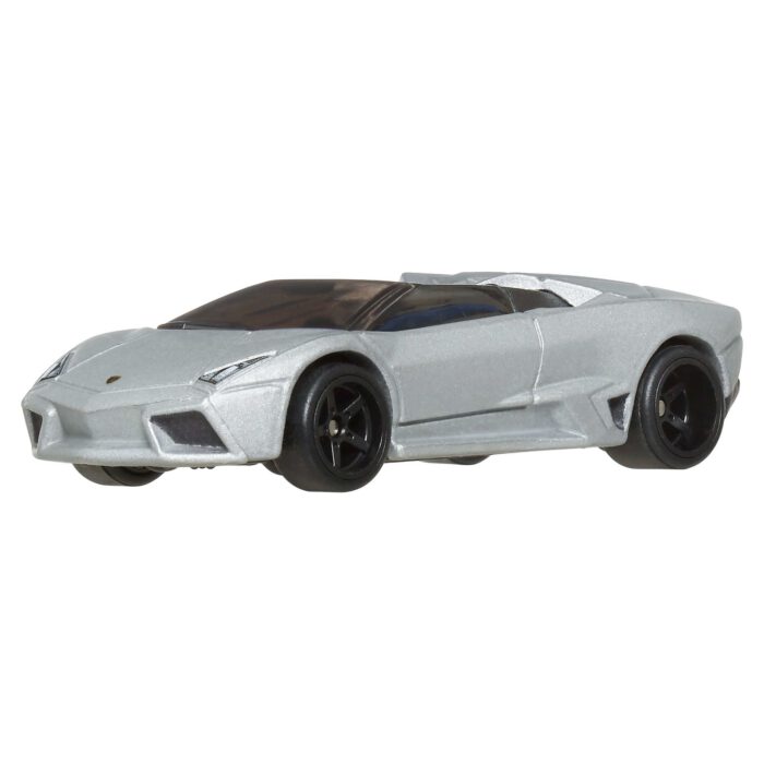 Hot Wheels Collector Veículo de Brinquedo Carro Transportador Lamborghini Reventon Spyder - Image 2