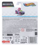 Hot Wheels RacerVerse Veículo de Brinquedo Draculaura