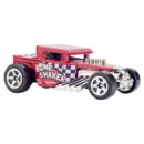 Hot Wheels Core Mattel 80Th Anniversary 5-Pack Of 1:64 Scale Toy Cars With Collectible Deco