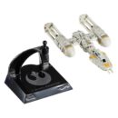 Hot Wheels Collector Veículo de Brinquedo Star Wars Y-Wing