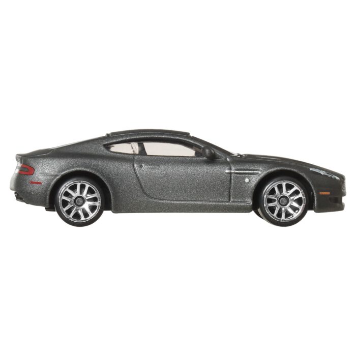 Hot Wheels Collector Veículo de Brinquedo Fast & Furious 2005 Aston Martin - Image 3