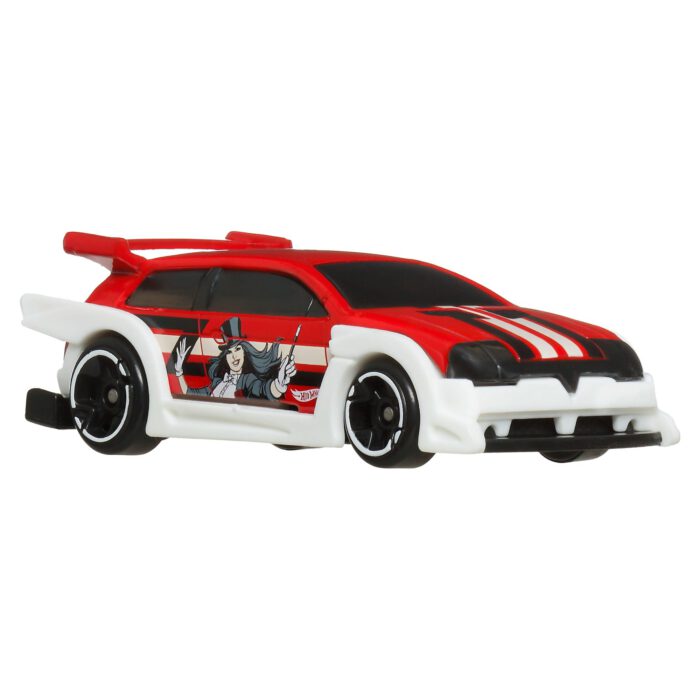 Hot Wheels Collector Veículo de Brinquedo Batman FLIGHT 03 - Image 2