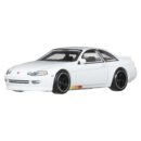 Hot Wheels Collector Veículo de Brinquedo Carro Transportador Japan Double Decker Hauler