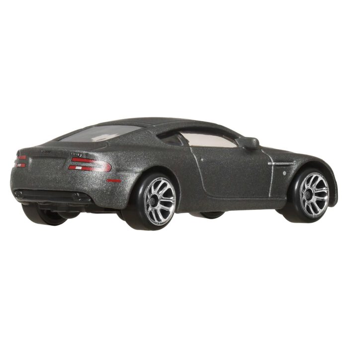 Hot Wheels Collector Veículo de Brinquedo Fast & Furious 2005 Aston Martin - Image 4