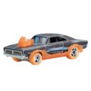 Hot Wheels Collector Veículo de Brinquedo Ghost Rider Charger