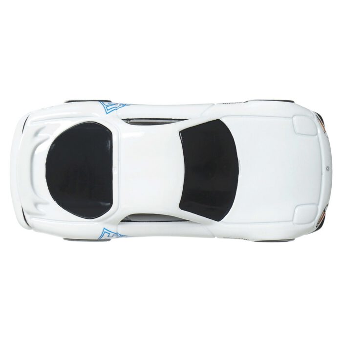 Hot Wheels Collector Veículo de Brinquedo Mazda RX-7 FD - Image 4