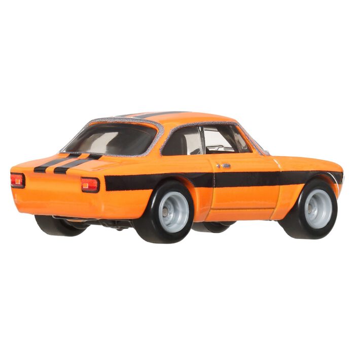 Hot Wheels Collector Vehículo de Colección Alfa Romeo Guilia Sprint GTA - Image 2