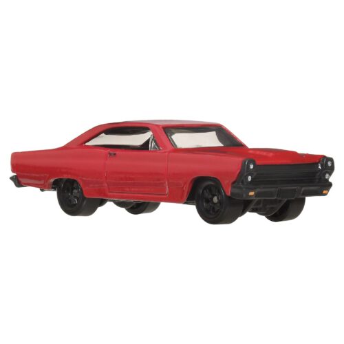 Hot Wheels Collector Veículo de Brinquedo Fast & Furious 1966 Ford Fairlane