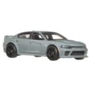 Hot Wheels Collector Vehículo de Colección Dodge Charger Hellcat Widebody