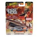 Hot Wheels Collector Veículo de Brinquedo Ghost Rider Charger