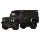 Hot Wheels Collector Vehículo de Colección Land Rover Defender 110 Panel