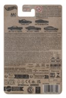 Hot Wheels Collector Veículo de Brinquedo Fast & Furious 1966 Ford Fairlane