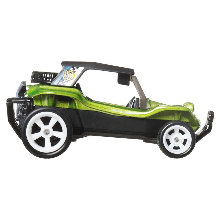 Hot Wheels Collector Veículo de Brinquedo Meyers Manx - Image 4