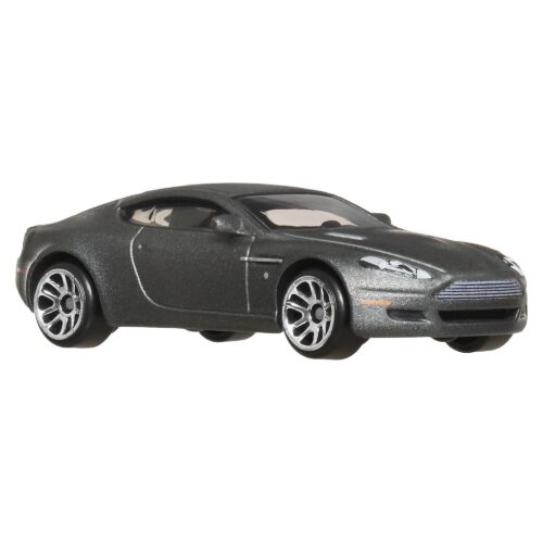 Hot Wheels Collector Veículo de Brinquedo Fast & Furious 2005 Aston Martin