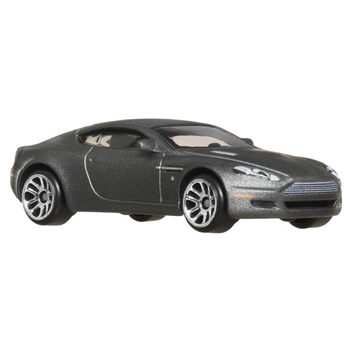 Hot Wheels Collector Veículo de Brinquedo Fast & Furious 2005 Aston Martin