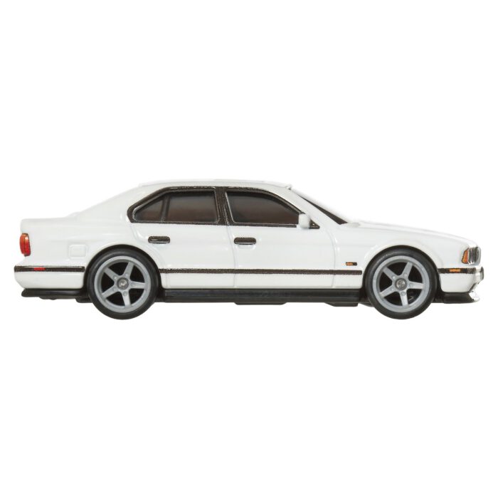 Hot Wheels Collector Vehículo de Colección BMW M5 E34 - Image 4