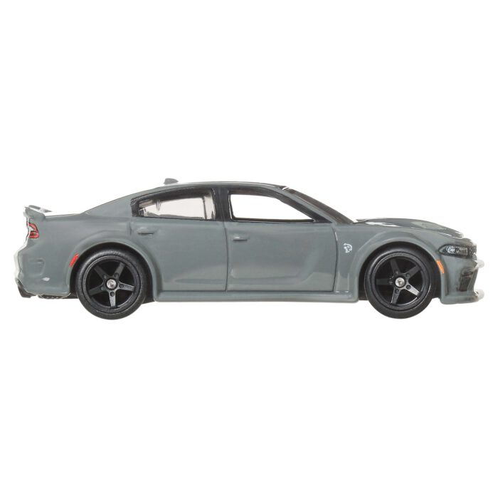 Hot Wheels Collector Vehículo de Colección Dodge Charger Hellcat Widebody - Image 3