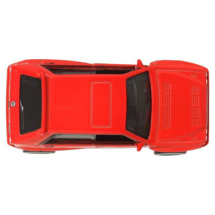 Hot Wheels Collector Veículo de Brinquedo Lancia Delta Integrale - Image 5