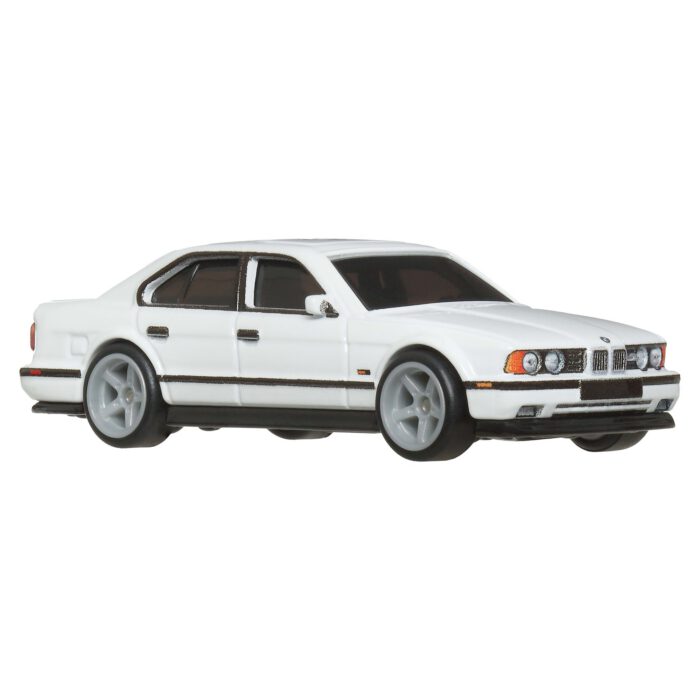 Hot Wheels Collector Vehículo de Colección BMW M5 E34 - Image 3