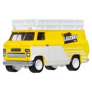 Hot Wheels Collector Vehículo de Colección Auto Transportador Legends 2025