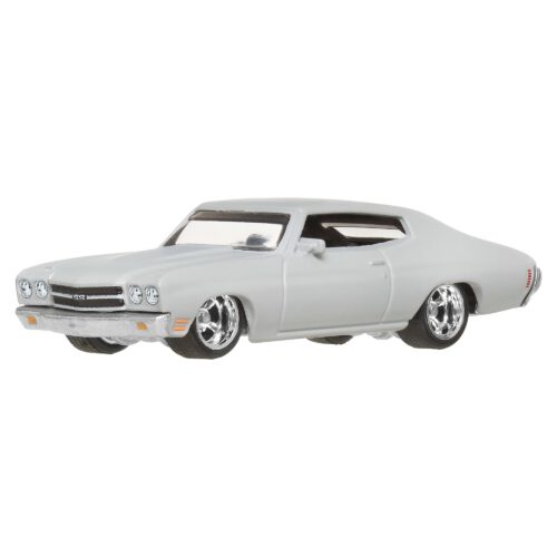 Hot Wheels Collector Veículo de Brinquedo 1970 Chevelle SS