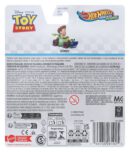 Hot Wheels RacerVerse Veículo de Brinquedo Woody