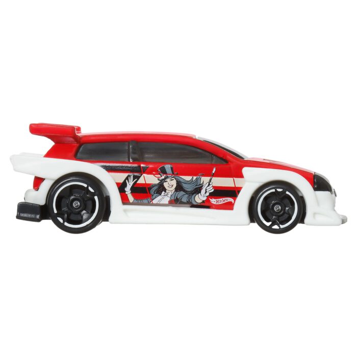 Hot Wheels Collector Veículo de Brinquedo Batman FLIGHT 03 - Image 3