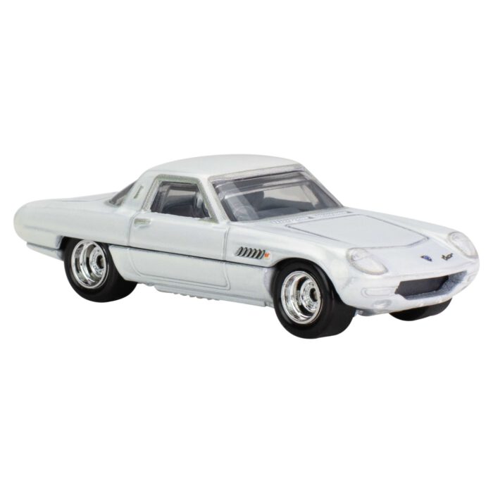 Hot Wheels Collector Veículo de Brinquedo Mazda Cosmo - Image 4
